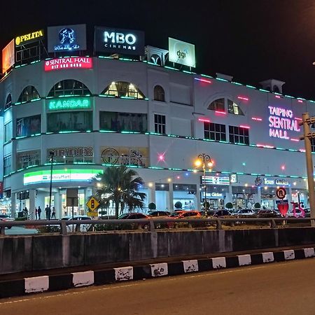 Taiping Centre Point Suite Екстериор снимка