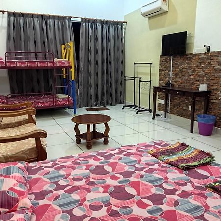 Taiping Centre Point Suite Екстериор снимка