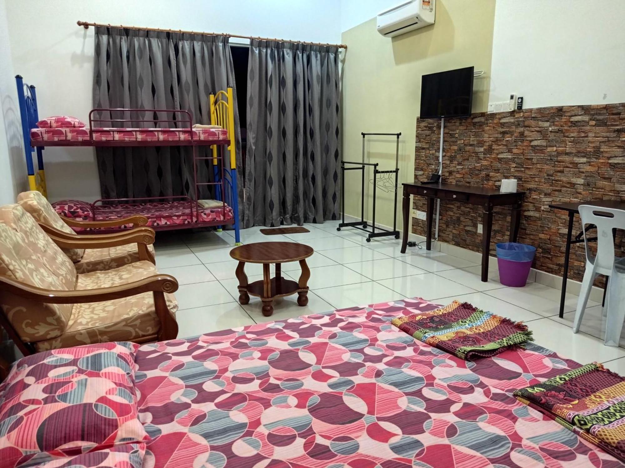 Taiping Centre Point Suite Екстериор снимка